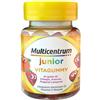 HALEON ITALY Srl Multicentrum VitaGummy Integratore Vitamine e Minerali Bambini 3+ anni Vitamina D Iodio 30 Caramelle
