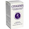 BROMATECH Srl Citogenex - Integratore per le difese immunitarie - 30 capsule