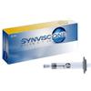 SANOFI Srl Synvisc One - Siringa di acido ialuronico - 6 mL