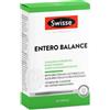 HEALTH AND HAPPINESS (H&H) IT. SWISSE ULTIBOOST ENTERO BALANCE 20 CAPSULE
