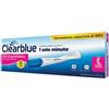 PROCTER & GAMBLE SRL Clearblue Test Di Gravidanza Classico 2 Test