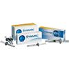 SANOFI Srl Synvisc - Siringa a base di Acido Ialuronico - 3 pezzi 2 mL
