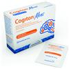 ECUPHARMA Srl Cogiton Mens - Integratore per la memoria - 14 buste