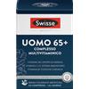 HEALTH AND HAPPINESS (H&H) IT. SWISSE UOMO 65+ MULTIVITAMINICO 30CPR