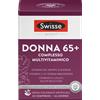 HEALTH AND HAPPINESS (H&H) IT. SWISSE DONNA 65+ MULTIVITAMINICO 30 cpr
