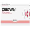 OMEGA PHARMA Srl CRIOVEN 30CPR