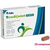 FIDIA FARMACEUTICI SpA TendiJoint Forte Integratore per i Tendini 20 Compresse