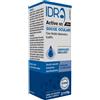 EUROSPITAL SpA STERILENS IDRA ACTIVE HD PLUS