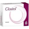 IDI INTEGRATORI DIETET.IT. Srl Clositol Integratore 20 Bustine