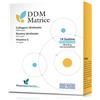 PHARMEXTRACTA SpA DDM Matrice Integratore Antinfiammatorio e Cicatrizzante 14 Bustine