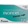 ITALFARMACO SpA INOFERT COMBI HP 20 capsule SOFT GEL (sostituisce ufficialmente inofert combi 20cps)
