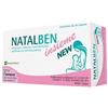 ITALFARMACO SpA NATALBEN INSIEME 60CPS NEW