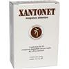 BROMATECH Srl Xantonet - Integratore per il benessere intestinale - 30 compresse