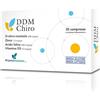 PHARMEXTRACTA SpA DDM Chiro - Integratore per ovaio policistico - 30 compresse