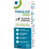 THEA FARMA SpA Thealoz Duo - Collirio lubrificante - 10 ml
