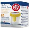 PIKDARE SpA Pic Safe Steril Box Contenitore per Urine 100 ml