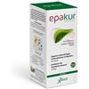 ABOCA SpA SOCIETA' AGRICOLA EPAKUR ADVANCED SCIROPPO 320G