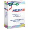 ESI Srl Normolip 5 Esi - Integratore per il colesterolo - 60 Capsule