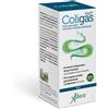 ABOCA SpA SOCIETA' AGRICOLA COLIGAS FAST GOCCE 75ML