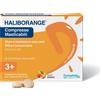 EUROSPITAL SpA Haliborange Integratore Vitamina A - C - D3 30 Compresse Masticabili
