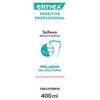 GIULIANI SpA Elmex Sensitive Professional Collutorio 400 ml