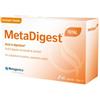 METAGENICS BELGIUM bvba METADIGEST TOTAL 60CPS
