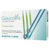 BAUSCH & LOMB-IOM SpA Glaucovis 30 Capsule Softgel