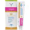 COMBE ITALIA Srl Vagisil Crema Intima Idratante e Lenitiva, Aiuta a Prevenire le Irritazioni e il Prurito Intimo Fino 8 Ore. Con Avena Prebiotica Naturale. Uso Esterno. 30g