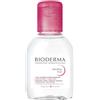 BIODERMA ITALIA Srl Bioderma Sensibio H2O - Acqua Micellare- Struccante - 100 ml