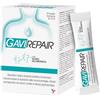 RECKITT BENCKISER H.(IT.) SpA GAVIREPAIR 20 BUSTE 10 MG contro sintomi del reflusso gastroesofageo, bruciore e acidità di stomaco