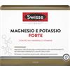 HEALTH AND HAPPINESS (H&H) IT. Swisse Integratore Magnesio e Potassio Forte 24Bustine