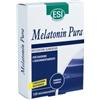 ESI Srl Esi Melatonin Pura 120 microtavolette