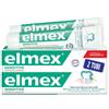 COLGATE-PALMOLIVE COMMERC.Srl Elmex Dentifricio Sensitive Denti Sensibili, 2x75ml