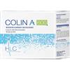 HORIZON LAB COMPANY Srl Colina A 600 Integratore contro la fatica mentale 30 Fiale