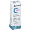 UNIFARCO SpA Ceramol Beta Complex Crema Palpebrale - 10 ml