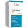 LABORATOIRES BAILLEUL S.A. Cystiphane Fort - Integratore per proteggere e rafforzare Capelli e Unghie 120 cpr