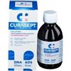CURASEPT SpA Curasept ADS Clorexidina 0,12 + DNA Collutorio Trattamento Prolungato 200 ml