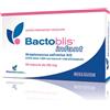 PHARMEXTRACTA SpA BACTOBLIS INFANT - Integratore a base di probiotici - 30 Cps