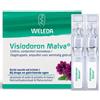 WELEDA ITALIA Srl Weleda Visiodoron Malva Collirio Occhi Secchi 20 Flaconcini
