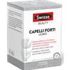 HEALTH AND HAPPINESS (H&H) IT. Swisse BEAUTY CAPELLI FORTI UOMO 30 compresse
