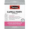 HEALTH AND HAPPINESS (H&H) IT. SWISSE CAPELLI FORTI Donna 30CPR