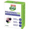 ENERVIT SpA ENERZONA Polifenoli RX 24 Cps