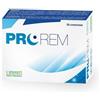 LABORATORI LEGREN Srl Legren Prorem Integratore 30 Compresse