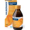 EUROSPITAL SpA Haliborange Emulsione Orale Integratore di Vitamine 150 ml