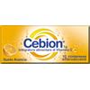 PROCTER & GAMBLE SRL Cebion Effervescente Arancia - Integratore di Vitamina C - 10 Compresse