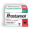 A.MENARINI IND.FARM.RIUN.Srl Prostamol Integratore Prostata e Vie Urinarie 90 Capsule Molli