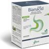 ABOCA SpA SOCIETA' AGRICOLA Aboca - NeoBianacid 20 Bustine Gusto Menta Per Reflusso, Acidità E Difficoltà Digestive - Dispositivo Medico Classe III