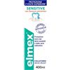 COLGATE-PALMOLIVE COMMERC.Srl Elmex Sensitive Collutorio Denti Sensibili 400 ml