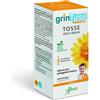 ABOCA SpA SOCIETA' AGRICOLA Grintuss Pediatric - Sciroppo per tosse secca o grassa 180 g - DISPOSITIVO MEDICO Classe II a