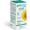 ABOCA SpA SOCIETA' AGRICOLA Grintuss Adulti - Sciroppo per tosse secca e grassa - 180 g - DISPOSITIVO MEDICO Classe II a